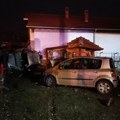 Saobraćajna nesreća u Beloševcu