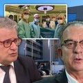 Besni “rat” lekara u Kliničkom centru Niš: Pljušte prijave i sabotaže, pacijenti trpe, a Ministarstvo zdravlja…