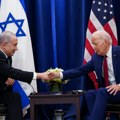 Američki zvaničnici: Biden je izgubio povjerenje u Netanyahua