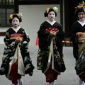 Japan: Kjoto će zabraniti turistima pristup distriktu gejši zbog „nekontrolisanog“ ponašanja
