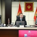 Bura zbog izbora direktora policije u crnoj gori: Pobunio se ministar unutrašnjih poslova - vlada prekoračila ovlašćenja