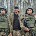 Indijci ginu boreći se za Rusiju u Ukrajini