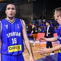 Spartak se rastao sa Andrijom Bojićem: Bez iskusnog igrača ide u borbu za plasman u ABA ligu