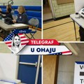 Telegraf na predizborima u Ohaju: Bitka za državu koja može da odluči mnogo više nego što se pretpostavlja