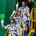 Rusija obustavila slanje astronauta na Međunarodnu svemirsku stanicu 20 sekundi pre poletanja