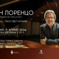 Nastup španskog pijaniste na Kolarcu: Svet muzike Rubena Lorenca
