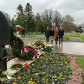 Princ Filip i rumunski princ Nikolas odali počast žrtvama NATO bombardovanja