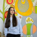 Tvoja reč: Maja Mijatović (13), pobednica festivala „Deca kompozitori” Medicina u srcu, muzika u duši