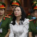 Smrtna kazna za milijarderku! Vijetnamka opljačkala jednu od najvećih banaka, suđenje ušlo u istoriju