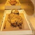 Najstarijim mumijama na svetu preti uništenje zbog pljačkaša grobova i klimatskih promena