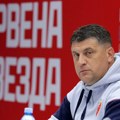 Milojević: Arhivirali smo Partizan, Vojvodina igra dobro