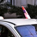 Šapić: Posle praznika sva taksi vozila u Beogradu biće bele boje