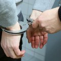 „Preventivno“ uhapšene četiri osobe u Srbiji zbog dolaska Si Đinpinga