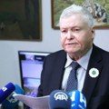 Pettigrew pisao UN-u: Podrška Rezoluciji o Srebrenici ključna protiv agresivnih napora Srbije i Rusije