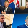 Ko je premijer Slovačke Robert Fico, na kojeg je izvršen atentat: Za njega kažu da je slovački Tramp