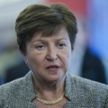 Šefica MMF-a uticaj veštačke inteligencije opisala kao cunami: Georgieva prognozira šta će biti sa tržištem rada