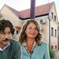 "Kao da nemaju brige..." Posetili smo neobičan dom Branke Pujić i Gage Jovanovića, kuća puna čudnih detalja: Komšije sve…