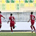 Kadeti nisu izdržali na putu ka maturi na Evropskom prvenstvu: Portugalija iskoristila zamor Srbije za potpuni preokret u…