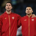 Vlahović "ukrao" radonjiću važan detalj: Promena u reprezentaciji Srbije pred euro2024!