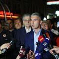 Stanković (Biramo Niš): Pobedili smo na izborima, SNS nema 30 mandata