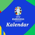 Evropsko prvenstvo u fudbalu 2024: Raspored svih utakmica – preuzmite ga