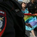Zašto Putin "ponavlja istoriju": Kako su LGBT osobe živele u Rusiji od carskog do komunističkog vremena
