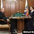 Putin imenovao svoju rođaku za zamjenicu ministra odbrane