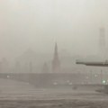 Uragan u Moskvi: Dvoje poginulih, više od 30 povređenih (VIDEO)