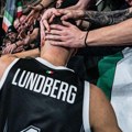 Novi igrač Partizana poslao snažnu poruku grobarima: Ife Lundberg je vrlo uzbuđen!(video)