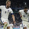 Najneverovatniji meč EURO 2024! Engleska bila na nekoliko sekundi od ispadanja, "makazicama" nokautirala autsajdera, Slovačka…