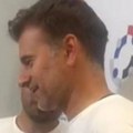 Stanojević prokomentarisao prvi meč u Rusiji, pa poručio: "Ovo je novi tim..."
