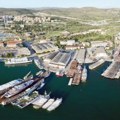 Iskrino brodogradilište u Šibeniku ide u proširenje vrijedno 30 milijuna eura