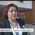 Ana Marija Viček za RTV: Formiranje grupacija Patriote za Evropu veliki korak u pravcu drugačije Evrope