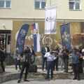 "Kao da smo u centru Beograda, to je reka dobro raspoloženih ljudi": Meštani Pranjana o Saboru violinista