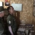 Medvedev obukao uniformu Obišao vojsku, objavio snimak sa terena i najavio loše vesti za Ukrajinu (video)