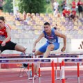 Crveno-beli ruše granice: Još državnih rekorda u režiji atletičara Vojvodine