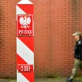 Poljska pokrenula operaciju na granici sa Belorusijom