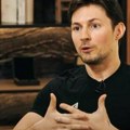 Isplivale nove informacije: Evo šta se dešava sa osnivačem Telegrama, Durov u velikom problemu