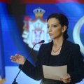 INTERVJU Marinika Tepić: SNS je slagao birače za litijum, prosvetare, sve, očekujem izbore zbog duboke krize