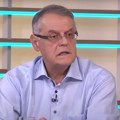 Nebojša Čović kandidat za predsednika Košarkaškog saveza Srbije