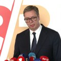 Vučić direktno: "Je l' srpska mafija ubija u Crnoj Gori ili obrnuto? Kavači i Škaljari su mesta odavde"