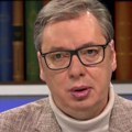 Vučić: Odgovornost za tragediju u Novom Sadu mora da bude jasna i nedvosmislena