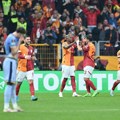 Goreo je Istanbul! Galatasaraj pobedio Totenhem za erupciju oduševljenja na tribinama