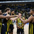 Fenerbahče popunjen na svim pozicijama, bez mesta za NBA pojačanje: Turski tim prosledio košarkaša odmah na pozajmicu!