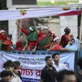 Desetine hiljada demonstranata u Bangladešu traže izbore