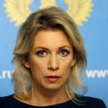 Zaharova poručila Vašingtonu: Nemojte nam govoriti šta da radimo, već ispravite greške demokrata