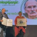 Građanske inicijative i Teofil Pančić nagrađeni na obeležavanju 20-godišnjice postojanja pokreta Novi Optimizam (VIDEO)