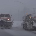 Na snazi crveni meteo alarm! Snežni pokrivač ide preko pola metra: Poznato kada dolazi do prekida padavina