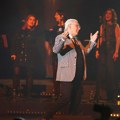 Stiže prinova u dom Željka Samardžića: Otkrio lepe vesti, ćerka u poodmakloj trudnoći delila scenu s njim