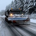 Užice razvoj: Očekujemo prestanak padavina, ne očekujemo probleme (VIDEO)